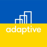 Adaptive SIA Logo
