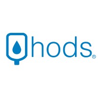 HODS - Home Office Delivery Services S.L. Logo