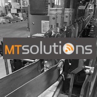 MTsolutions Logo