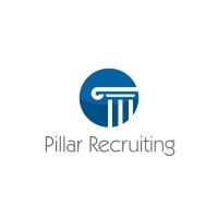 Pillar Recruiting Logo