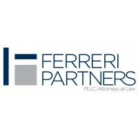Ferreri Partners, PLLC Logo