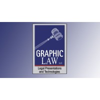 Graphic Law, LLC Logo