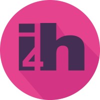 i4h integration for health Logo