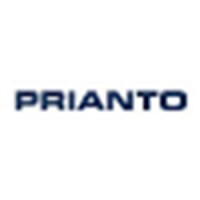 Prianto USA, Inc. Logo
