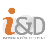 Individu & Développement Logo