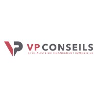 VP conseils Sàrl Logo