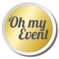 Oh My Event (The New-yorker sprl) Logo
