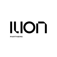 Ilion Partners Logo
