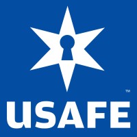 USafe Inc. Logo