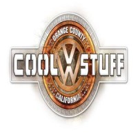 Cool VW Stuff Logo