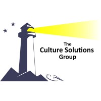 Culture Solutions Group Logo