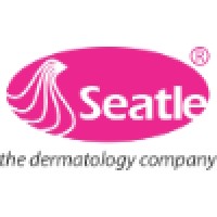 Seatle Pharma Pakistan (Pvt.) Ltd. Logo