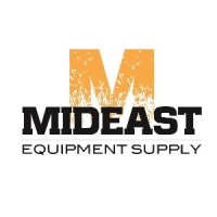 Mideast Equipment Supply Logo