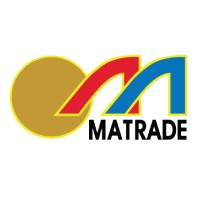 Malaysia External Trade Development Corporation (MATRADE) Logo