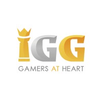 IGG Canada Logo