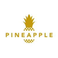 The Pineapple Corporation Logo