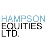 Hampson Equities Ltd. Logo