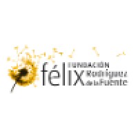 FUNDACIÓN FÉLIX RODRÍGUEZ DE LA FUENTE Logo