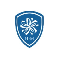 Huimei Healthcare Logo