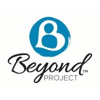 The Beyond Project Logo