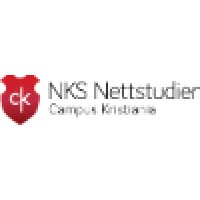 NKS Nettstudier Logo
