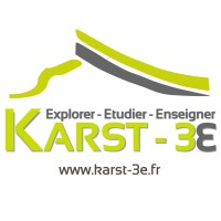 Karst-3E Logo
