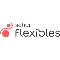 Schur Flexibles Benelux B.V. Logo