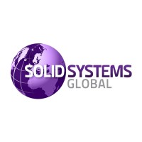 Solid Systems Global Logo