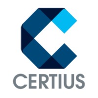 Certius Iran Consultancy Logo