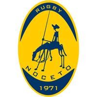 Rugby Noceto FC Logo