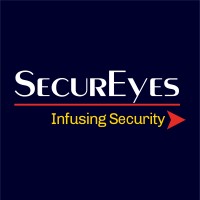 SecurEyes Logo