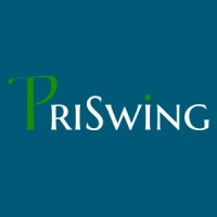 Priswing Logo