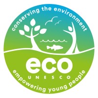 ECO-UNESCO Logo