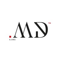 Ajans MD Logo
