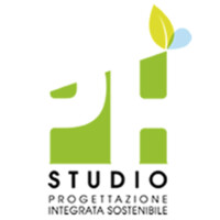 PhStudio Progettazione Logo