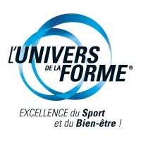 Lunivers de la forme Logo