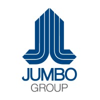Jumbo Electronics Company Limited (LLC) Logo
