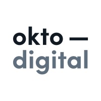 okto.digital Logo
