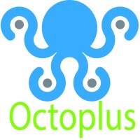 Octoplus Consulting Logo