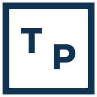 T PARTNERS Logo