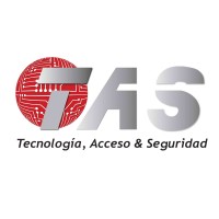 TAS Logo