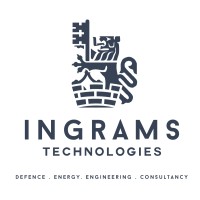 Ingrams Technologies Logo