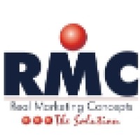 RMC Marketing Logo