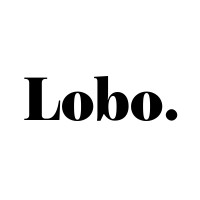 Lobo Agencia Digital Logo