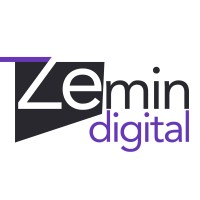 Zemin Digital Logo