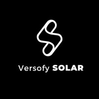 Versofy SOLAR Logo
