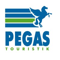 Pegas Touristik Logo