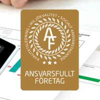 ansvarsfullt.se Logo