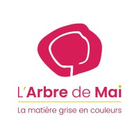LArbre de Mai Logo