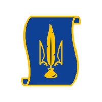 Ukrainian National Bar Association Logo